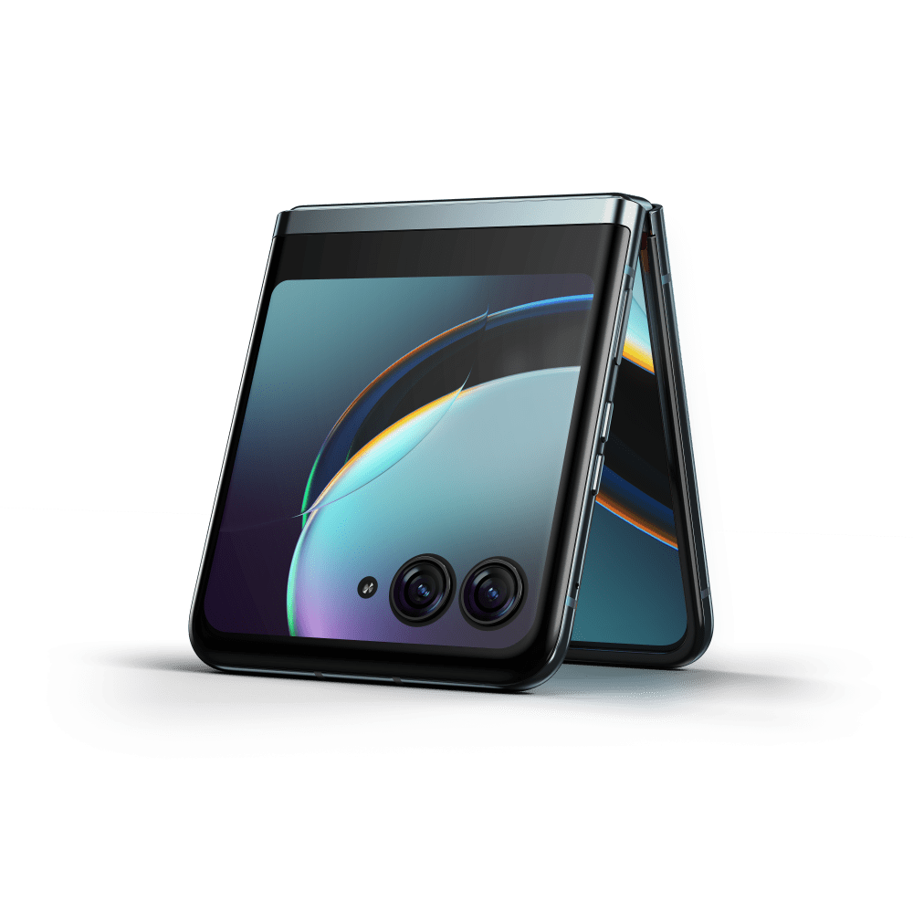 Motorola Razr 40 Ultra - الصورة 6