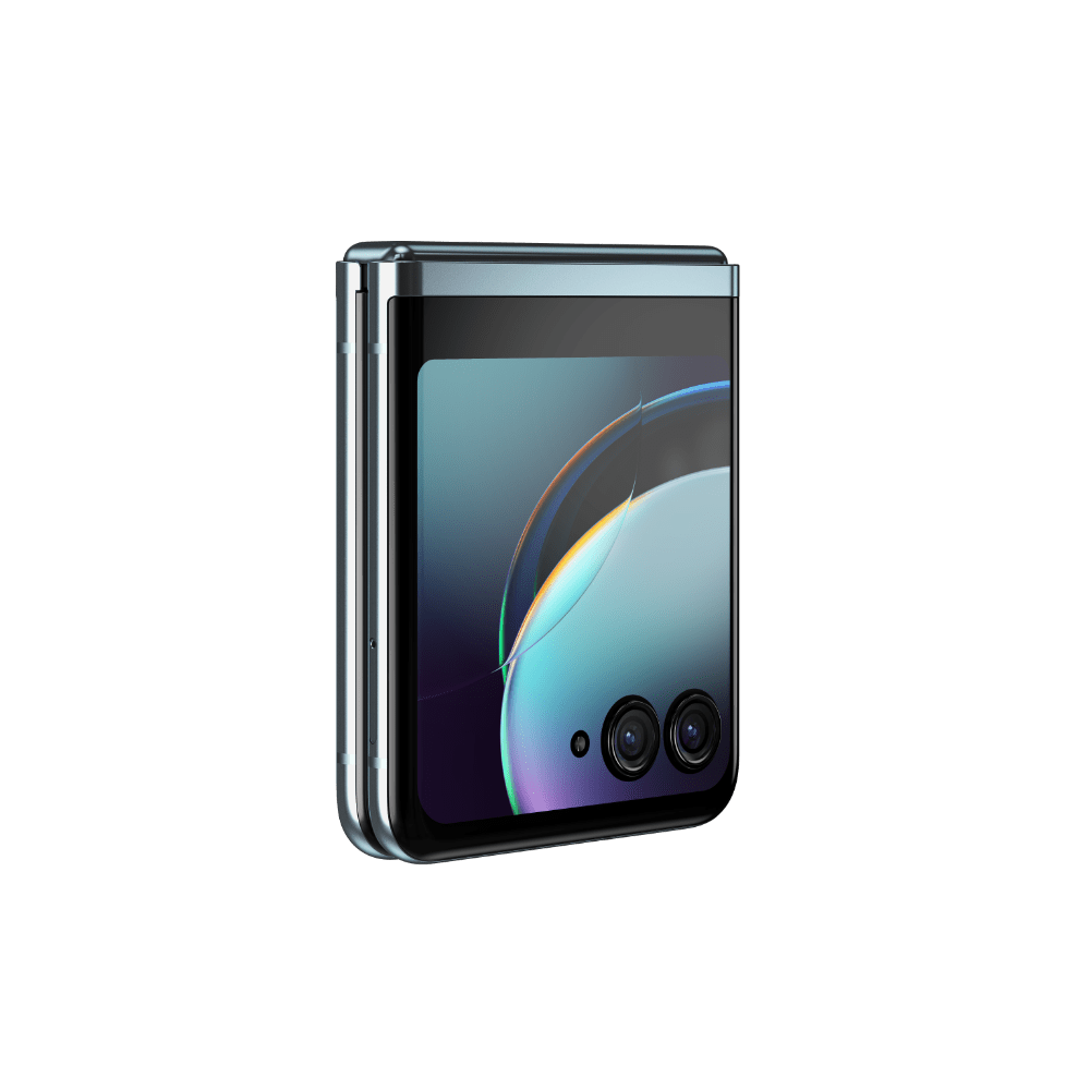 Motorola Razr 40 Ultra - الصورة 9