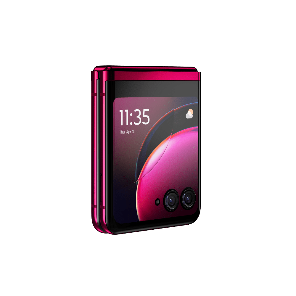 Motorola Razr 40 Ultra - الصورة 13