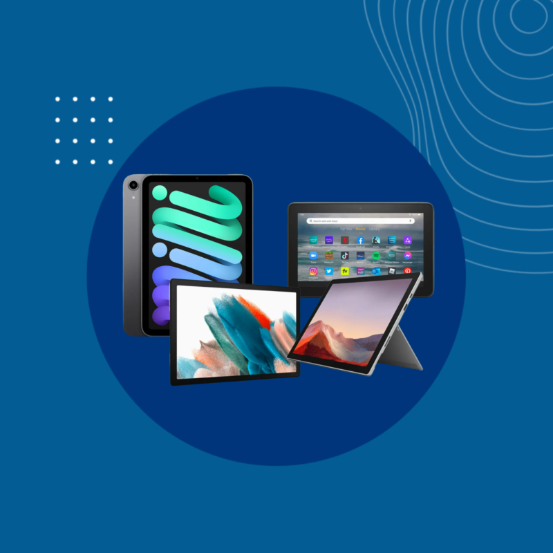 Tablets