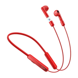 JR-DS1 Magnetic True Wireless Neckband Headphones-JOYROOM