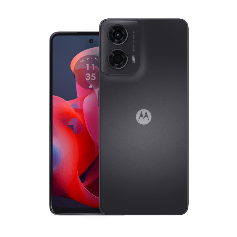 Moto g24 - MOTOROLA