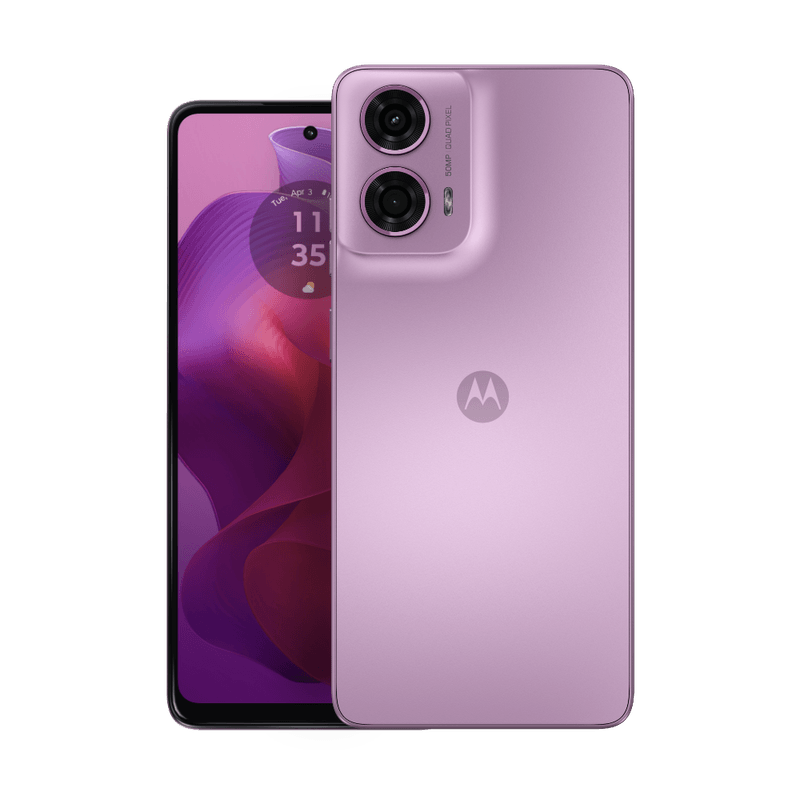 Moto g24 - MOTOROLA - الصورة 12