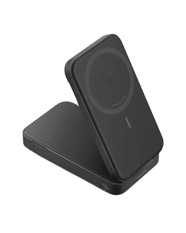 MagGo Power Bank ,Stand (6.6K) -ANKER