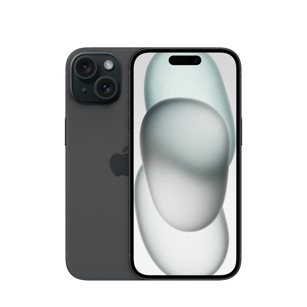 iPhone 15 - APPLE