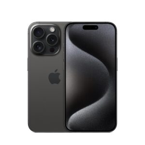 iPhone 15 Pro - APPLE
