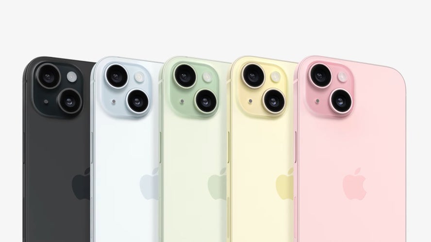 iPhone 15 - APPLE - Image 2