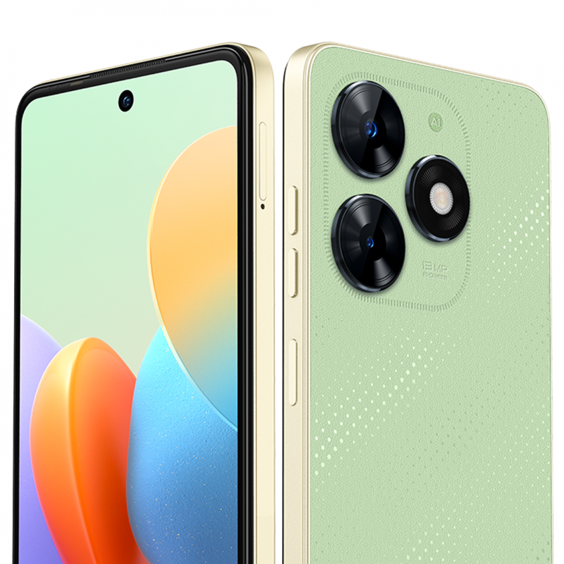 SPARK Go 2024 - TECNO - الصورة 2