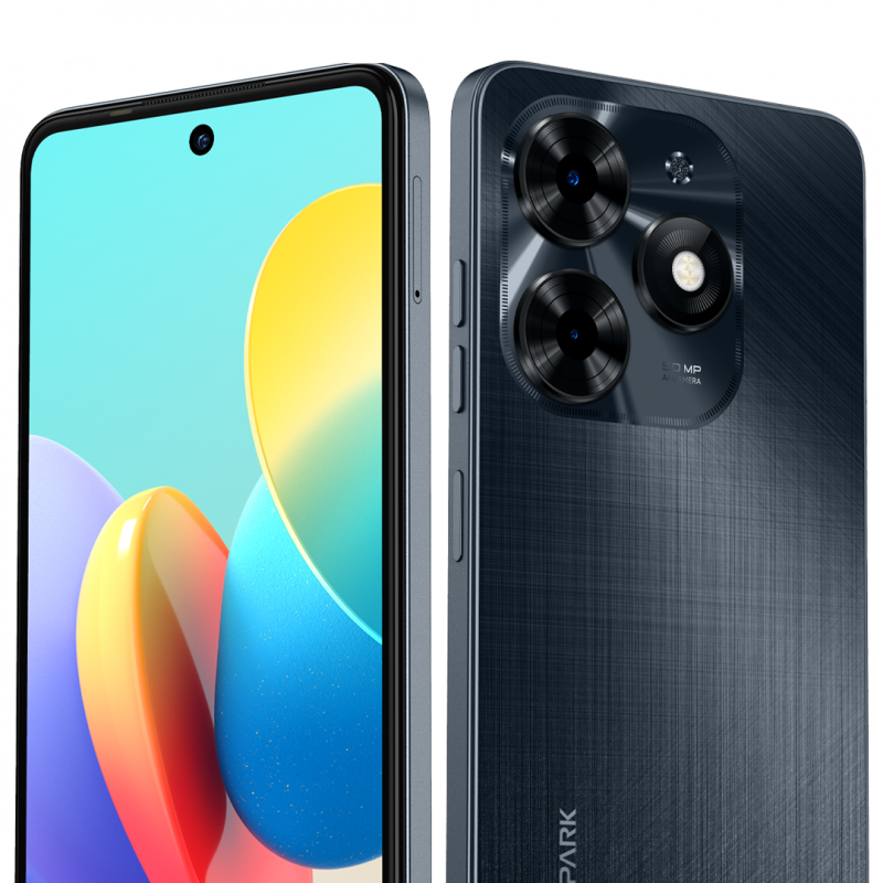 SPARK 20C - TECNO - الصورة 7