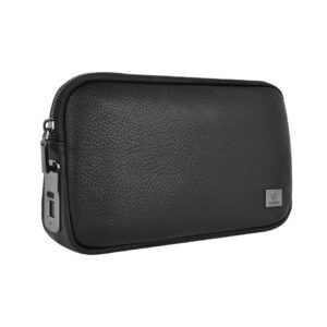 Fingerprint Lock Alpha Handbag-WiWU