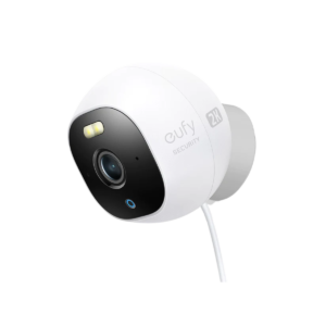 Eufy Outdoor Cam Pro White