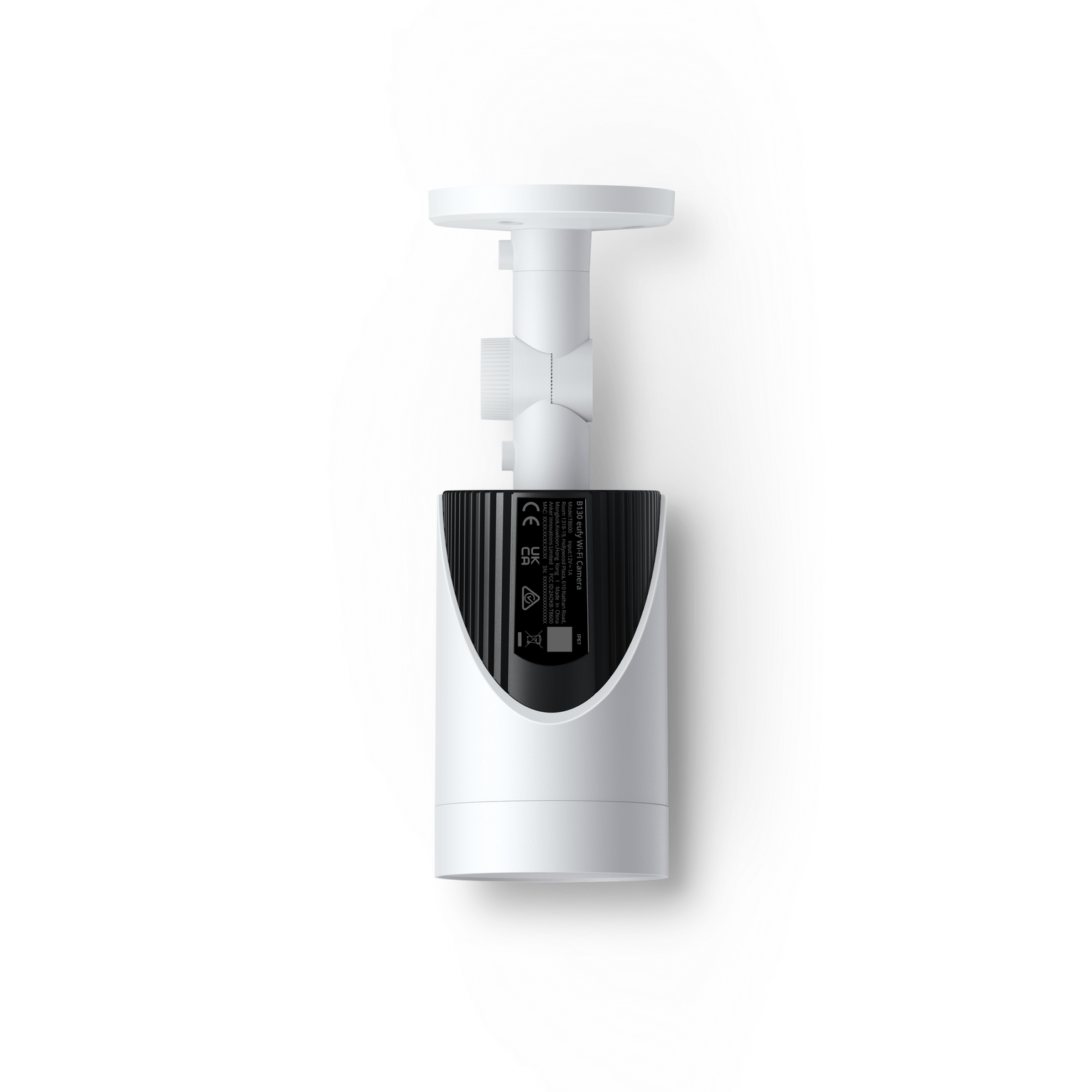 Eufy Security eufyCam E330 4-Cam Kit, 4K - Image 5
