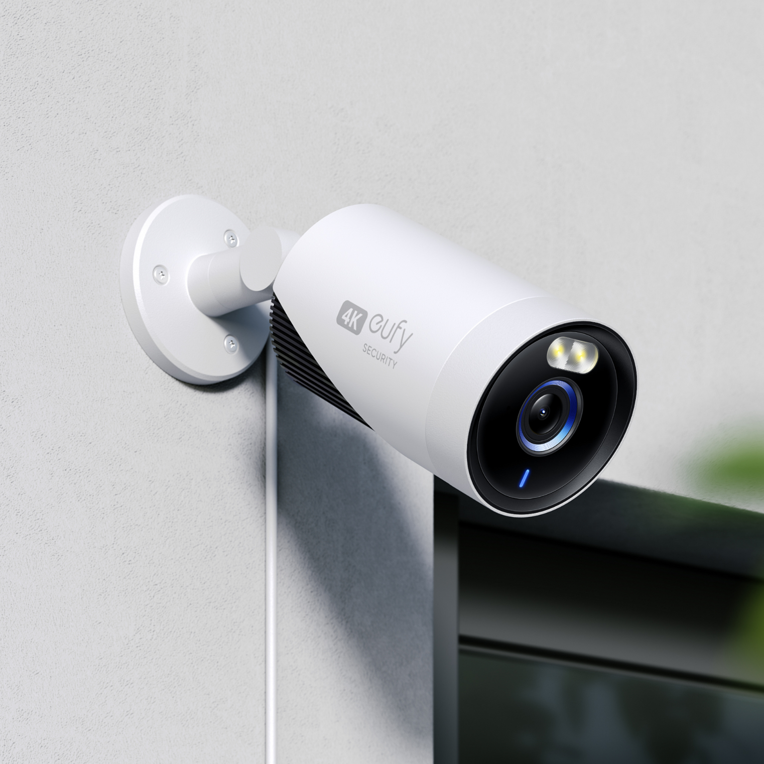 Eufy Security eufyCam E330 4-Cam Kit, 4K - Image 10