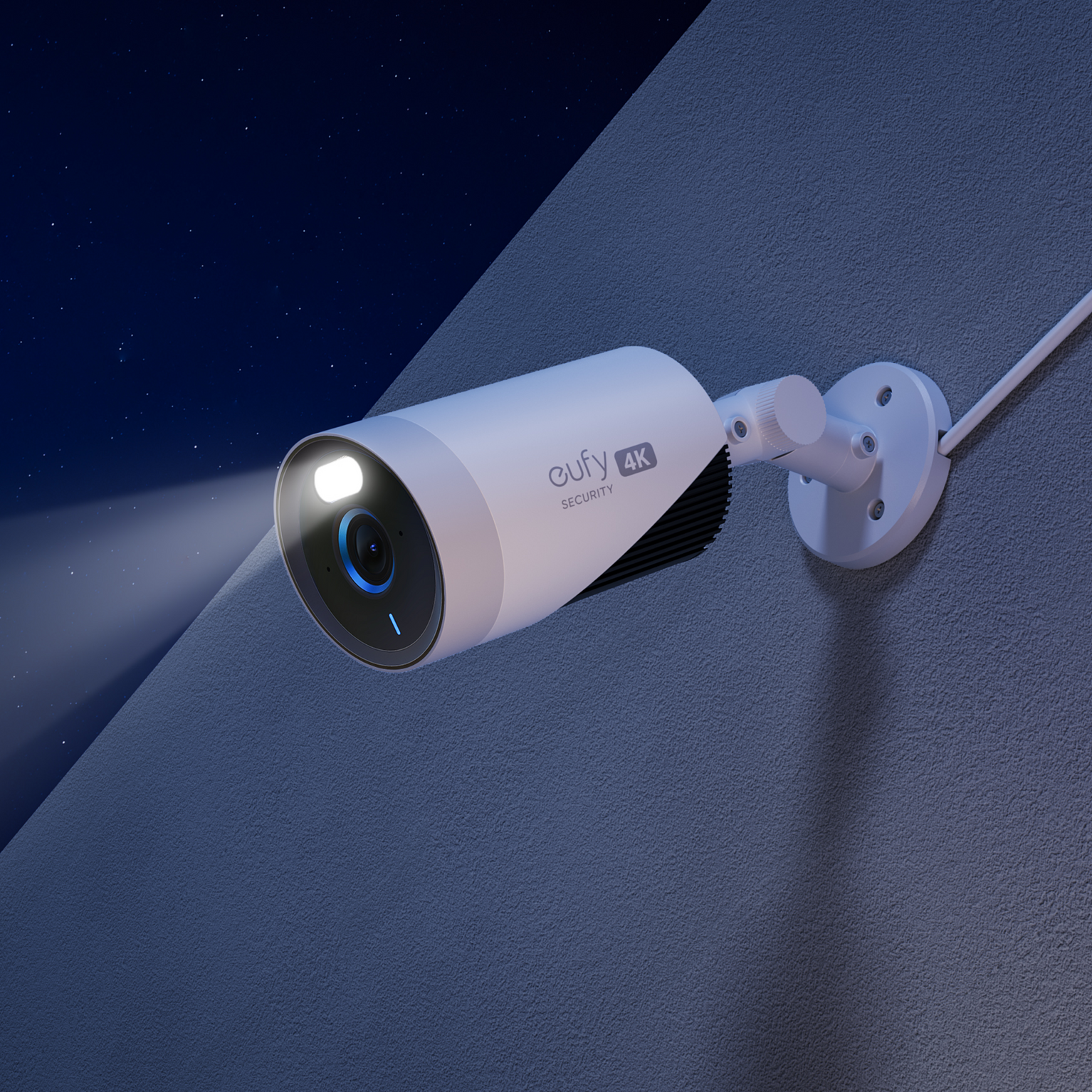 Eufy Security eufyCam E330 4-Cam Kit, 4K - Image 11