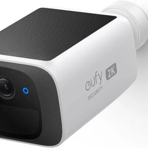Eufy S220 Solar solocam
