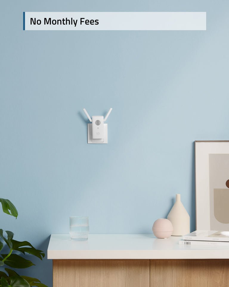 Anker Eufy By Anker Video Doorbell 1080p (BatteryPowered) - الصورة 5