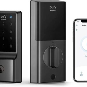 Eufy Smart Lock C234