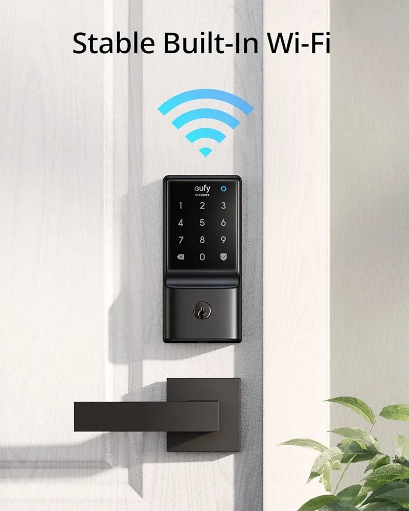 Eufy Smart Lock C234 - Image 4