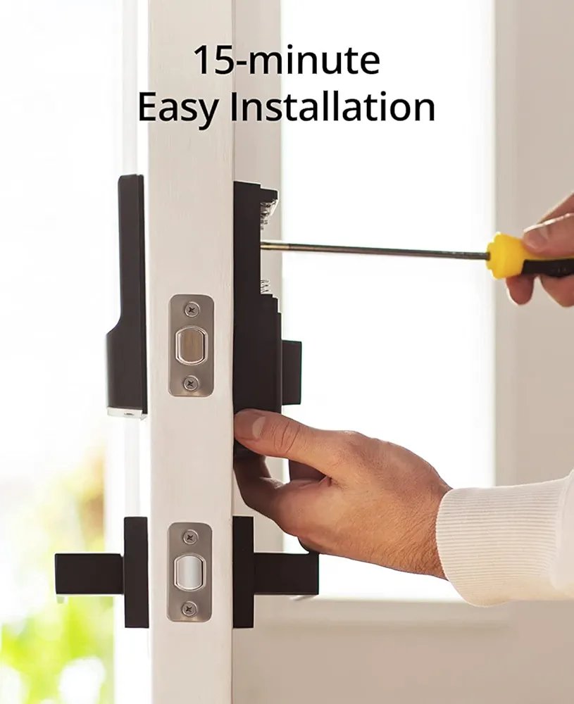 Eufy Smart Lock C234 - Image 3
