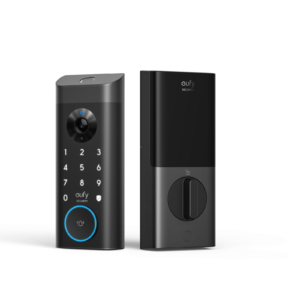 Eufy Security E330 Video Lock