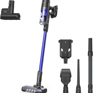Eufy HomeVac S11 Go