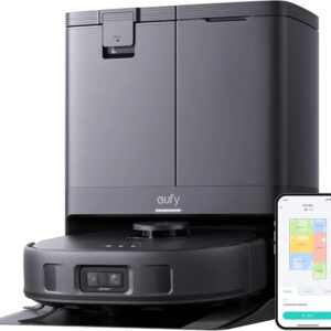 Eufy X10 Pro Omni