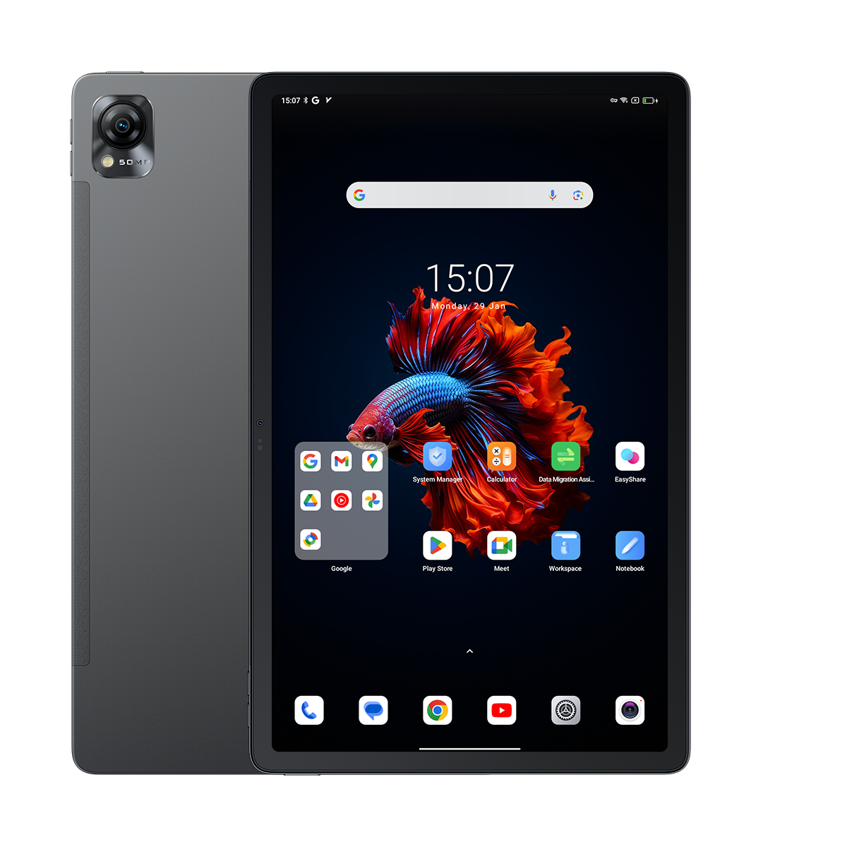 Tab MEGA 1- Blackview