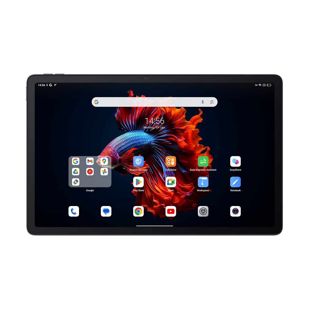 Tab MEGA 1- Blackview - الصورة 2