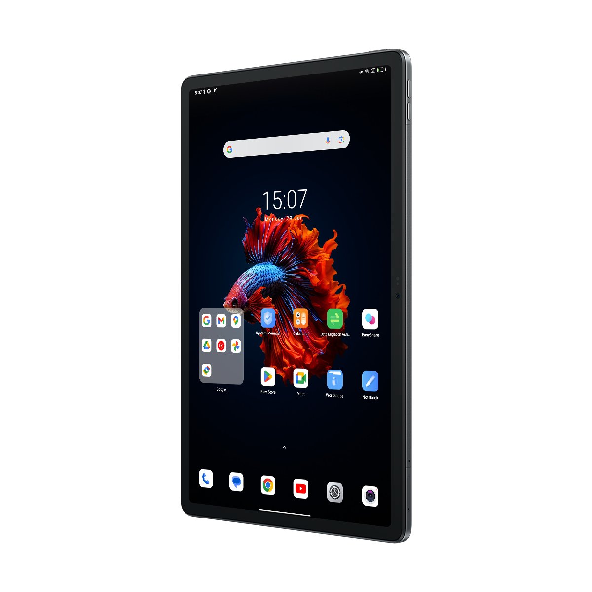 Tab MEGA 1- Blackview - الصورة 6