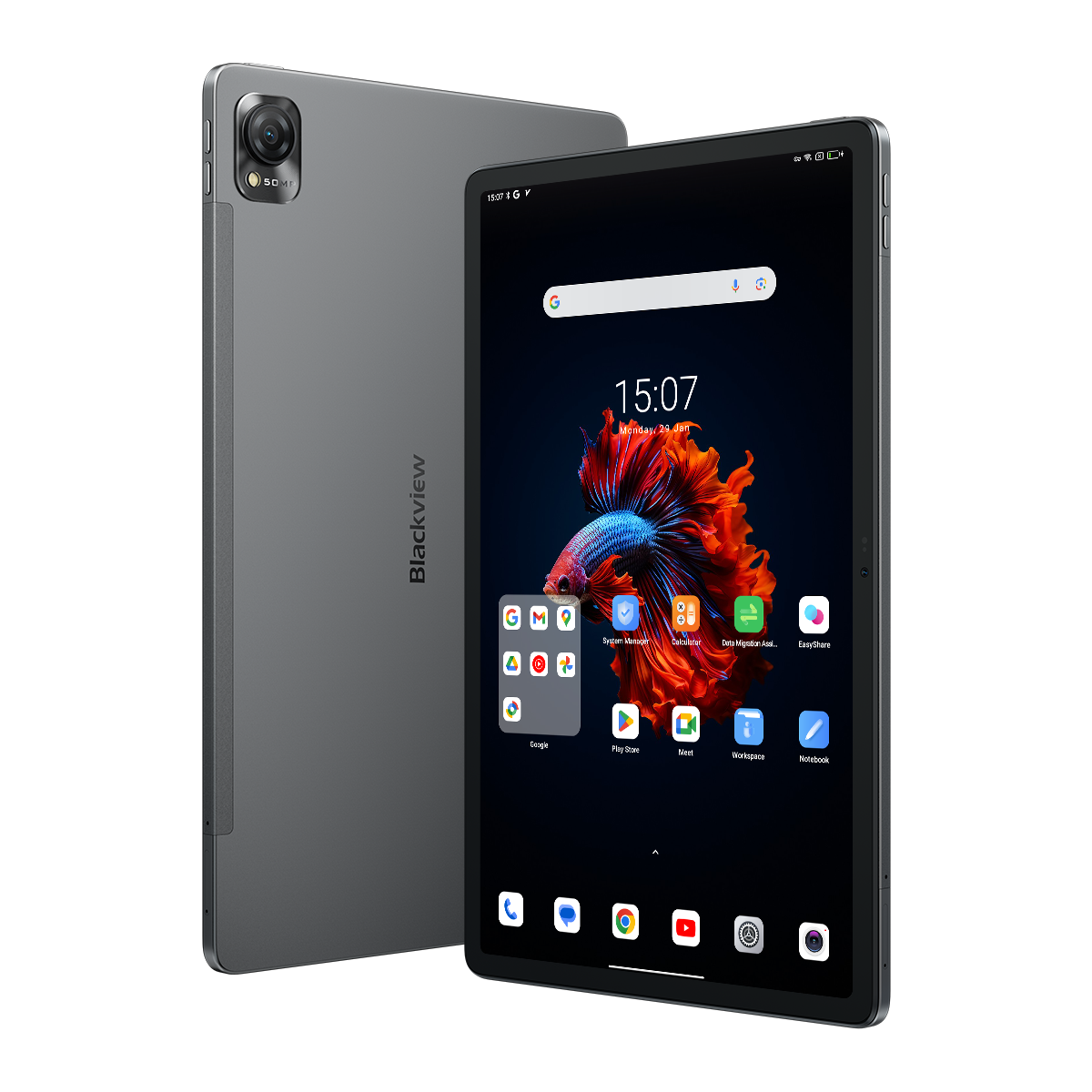 Tab MEGA 1- Blackview - الصورة 7