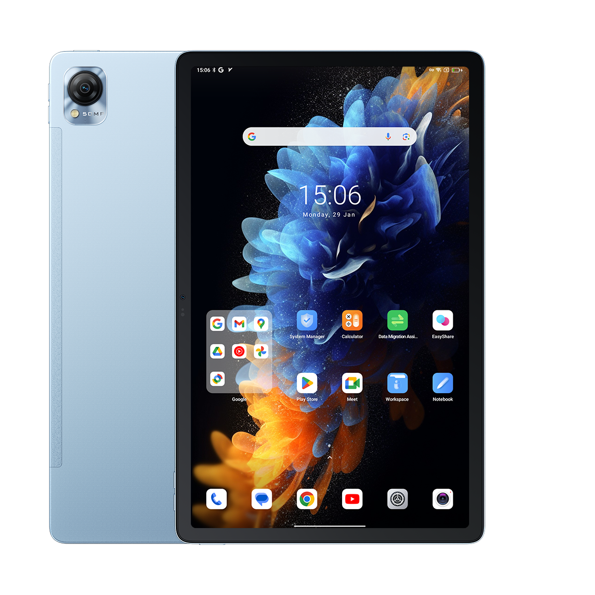 Tab MEGA 1- Blackview - الصورة 8