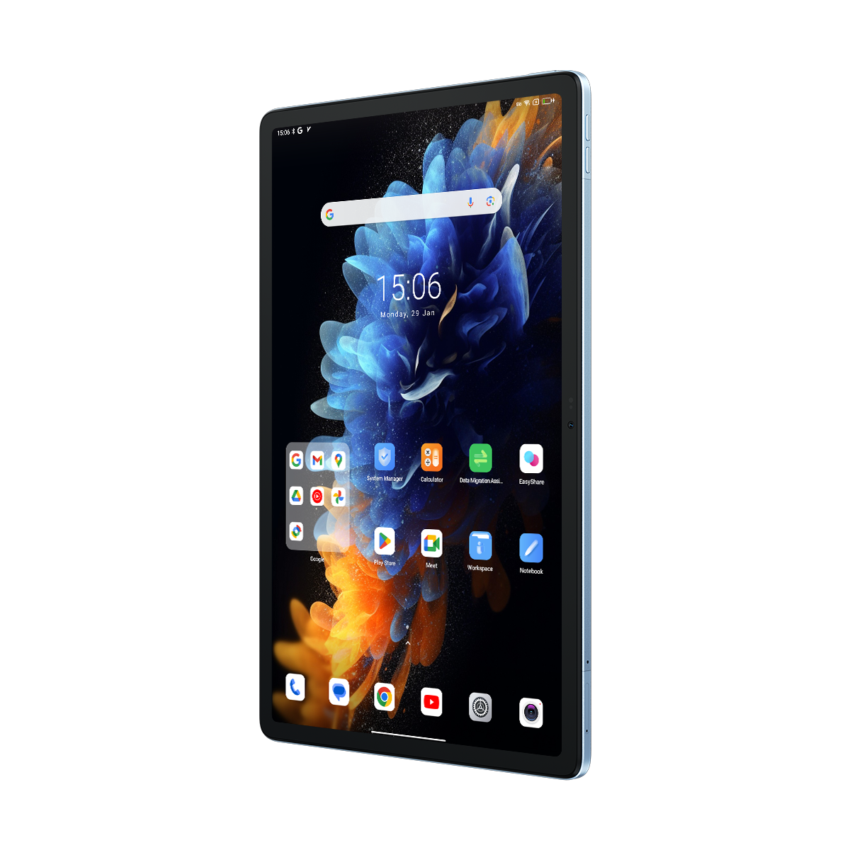 Tab MEGA 1- Blackview - الصورة 3