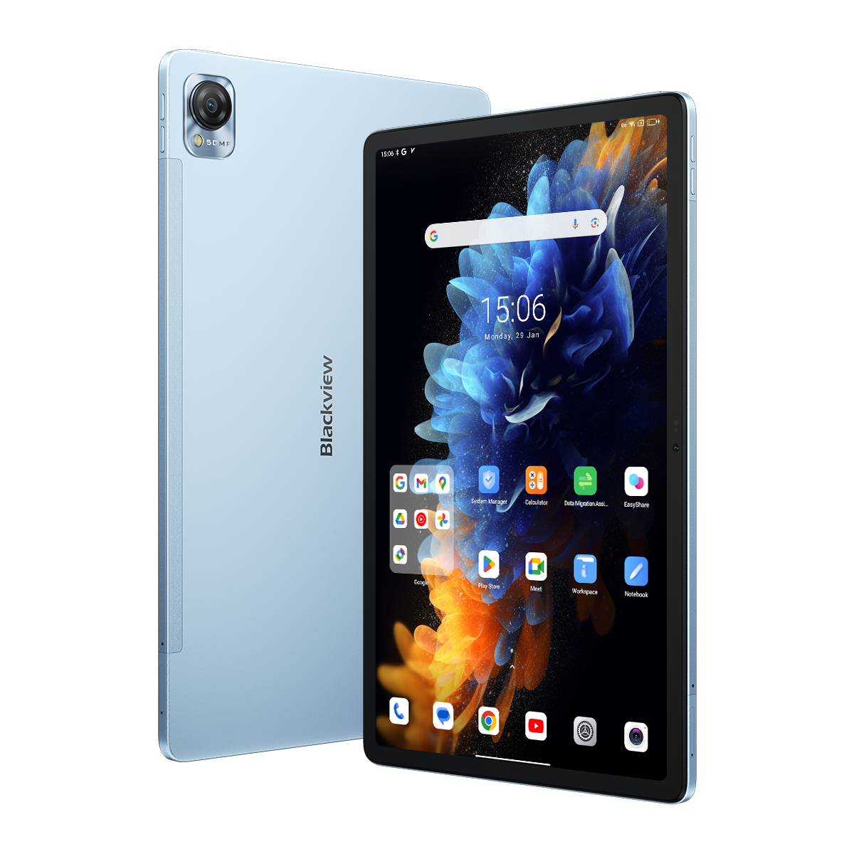 Tab MEGA 1- Blackview - الصورة 9