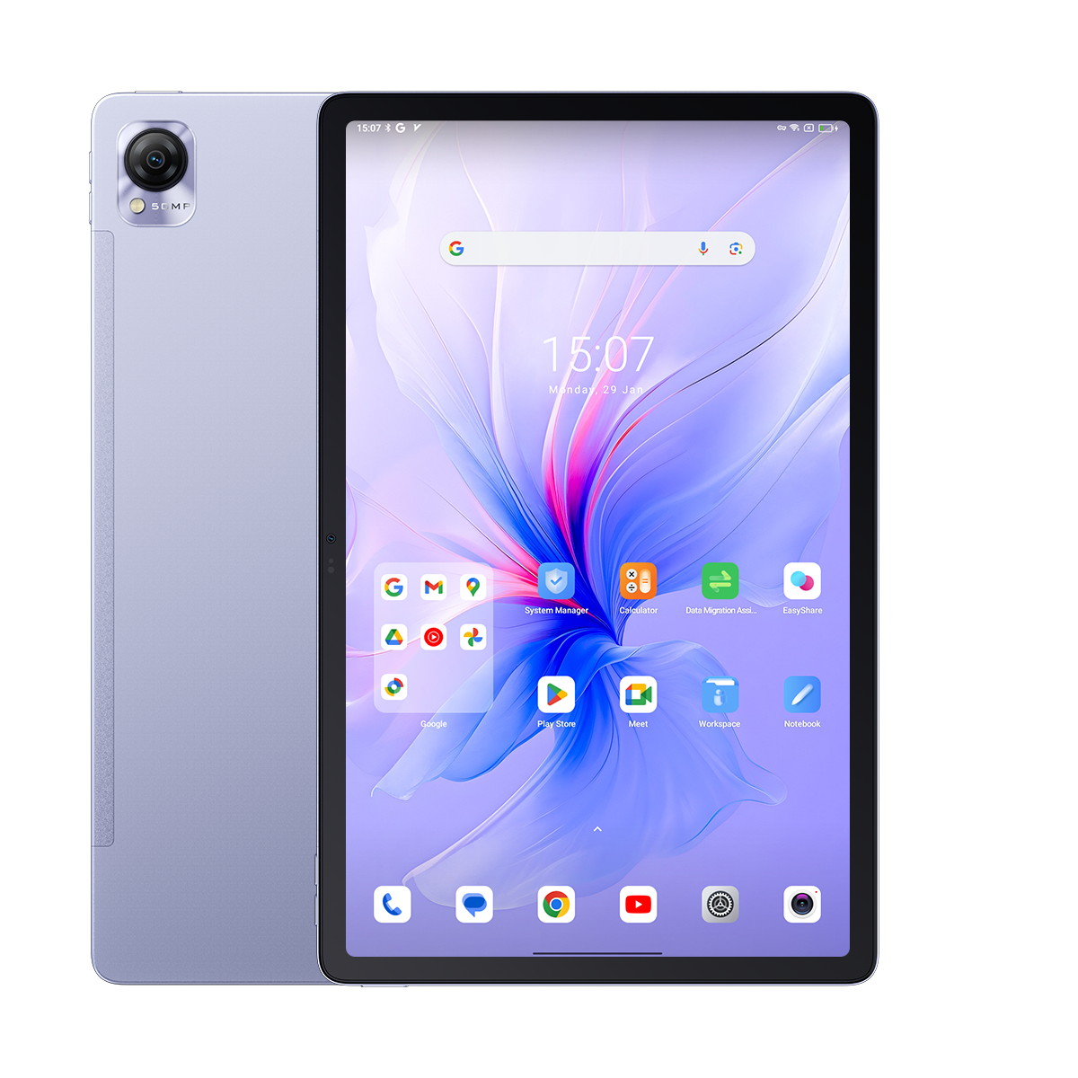 Tab MEGA 1- Blackview - الصورة 10