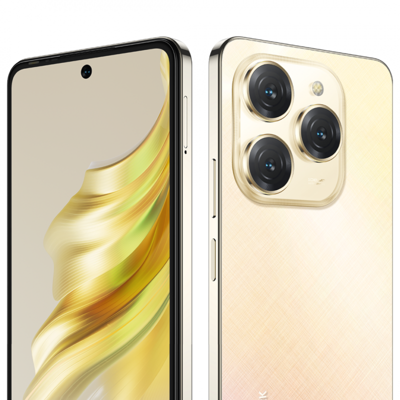 SPARK 20 Pro 12GB - TECNO - الصورة 4