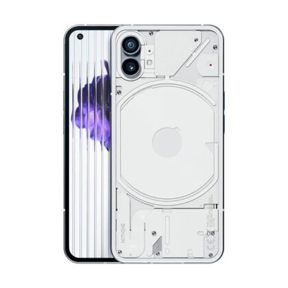 Nothing Phone 1 - الصورة 13