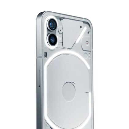 Nothing Phone 1 - الصورة 14
