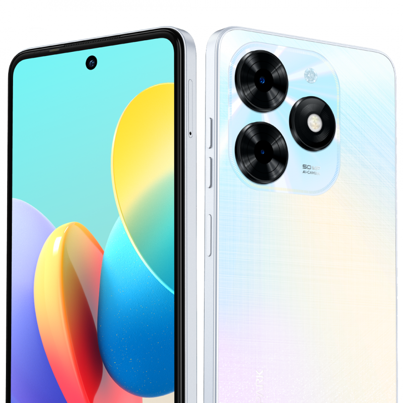 SPARK 20C - TECNO - الصورة 8
