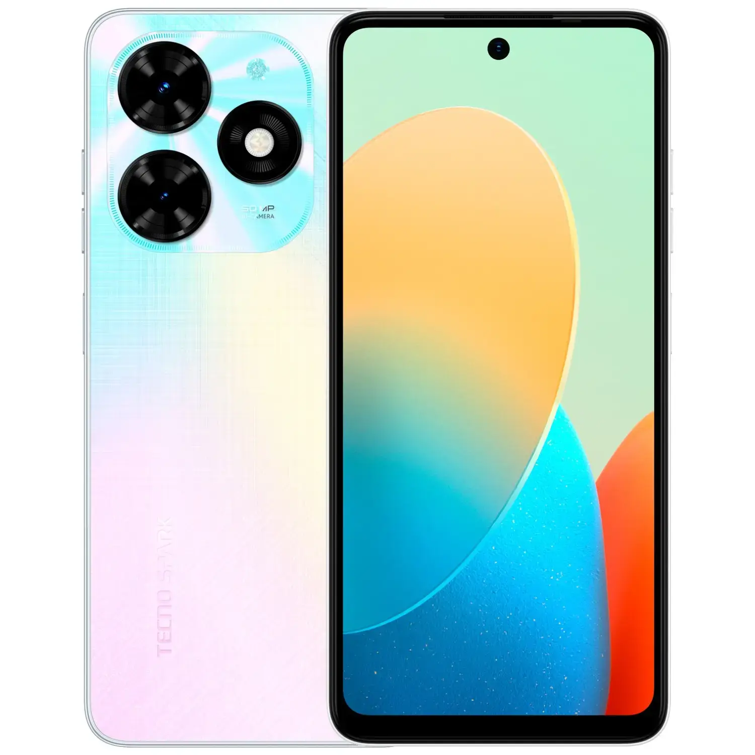 SPARK 20C - TECNO - الصورة 2
