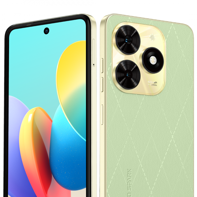 SPARK 20C - TECNO - الصورة 9