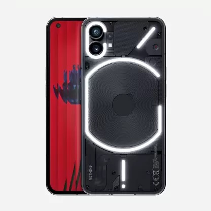 Nothing Phone 1 - الصورة 4