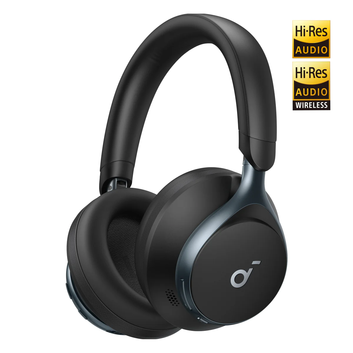 Soundcore Space One Headphones-Anker - الصورة 2