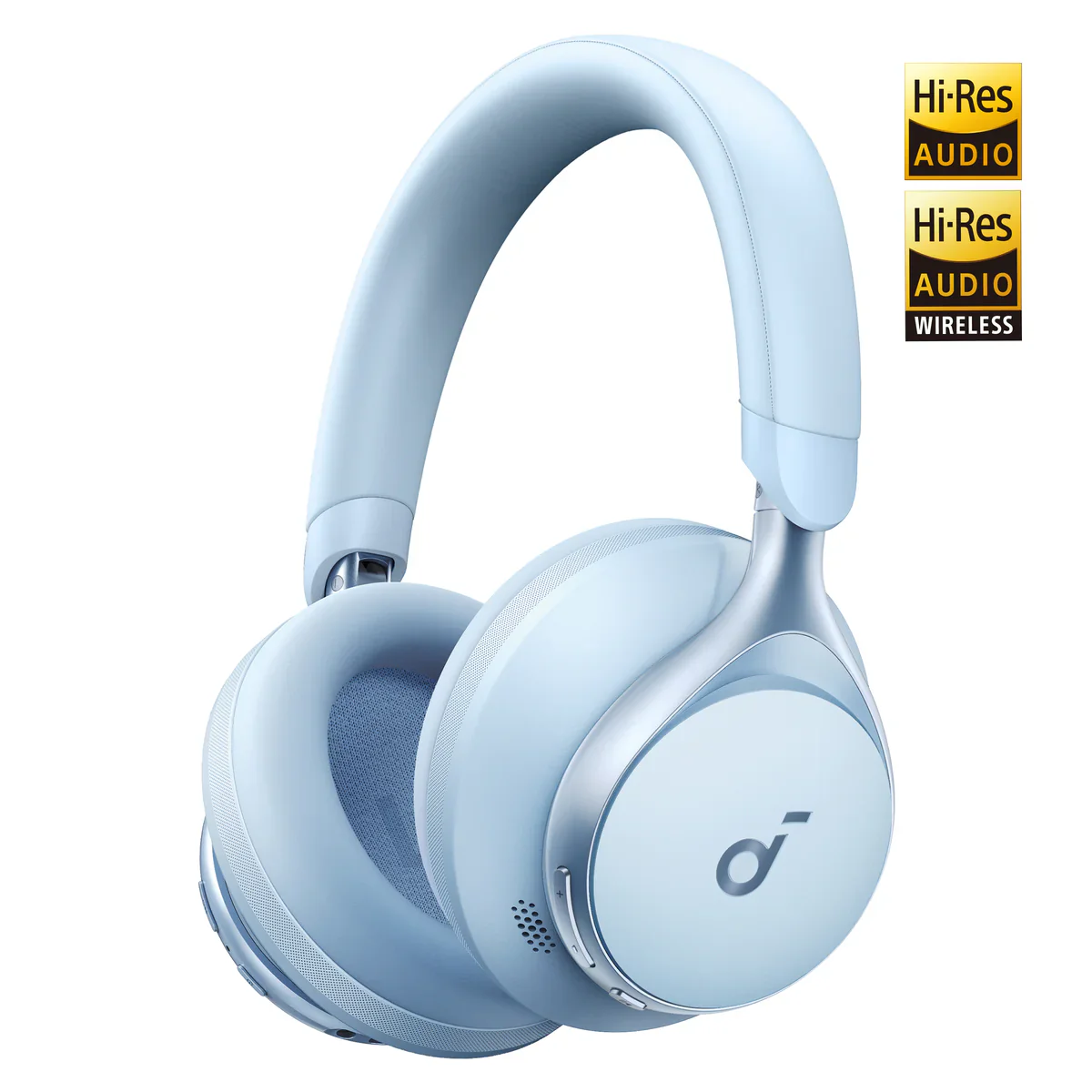 Soundcore Space One Headphones-Anker - الصورة 4
