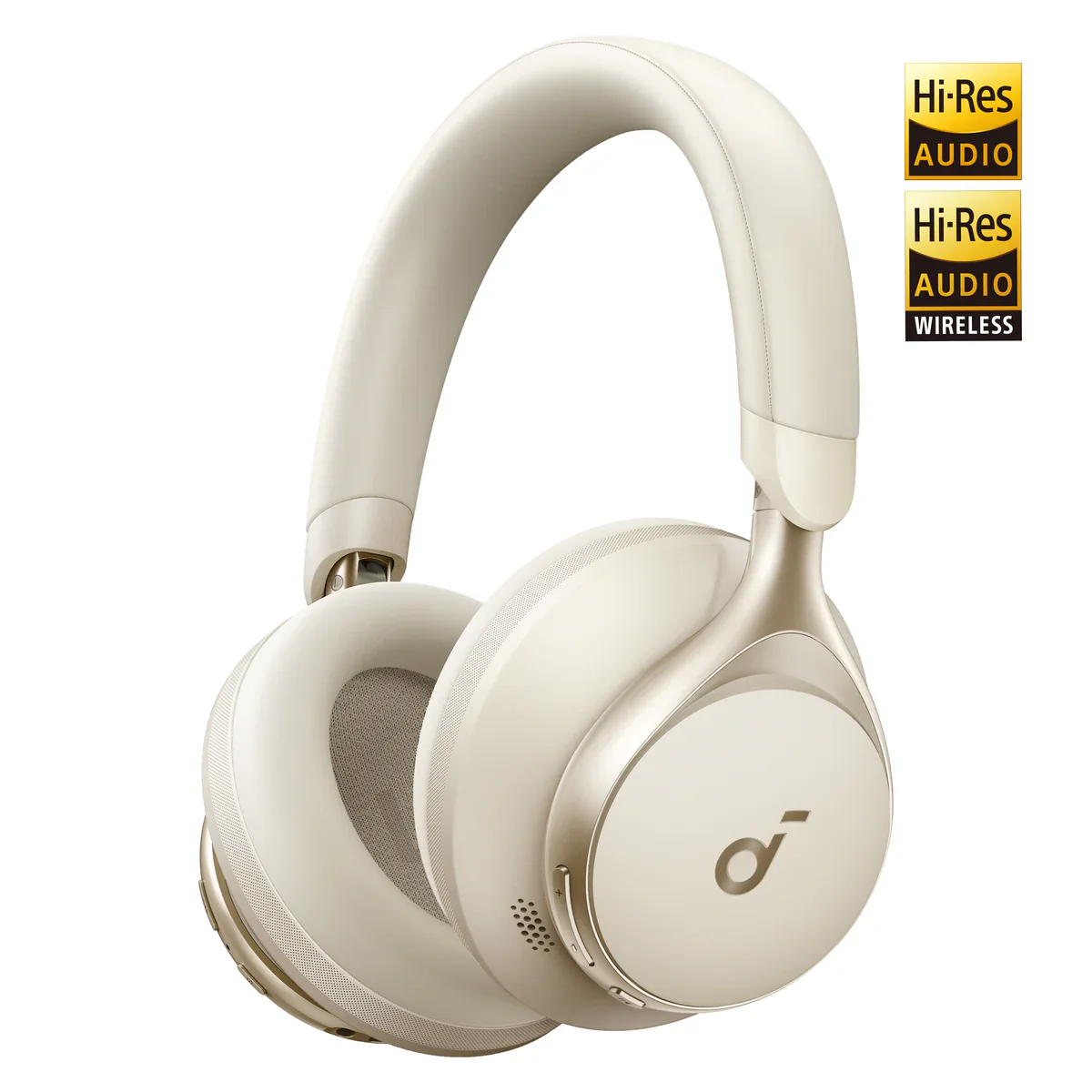 Soundcore Space One Headphones-Anker