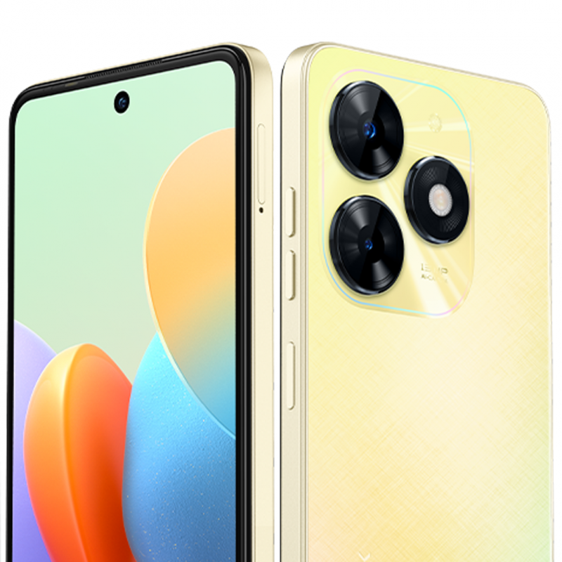 SPARK Go 2024 - TECNO - الصورة 3