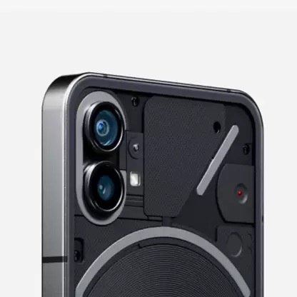 Nothing Phone 1 - الصورة 8