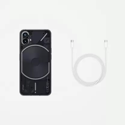 Nothing Phone 1 - الصورة 9