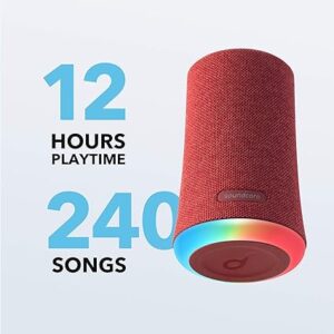 Soundcore Anker Flare Mini Bluetooth Speaker