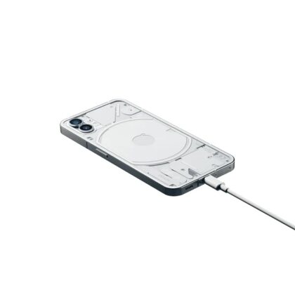 Nothing Phone 1 - الصورة 11
