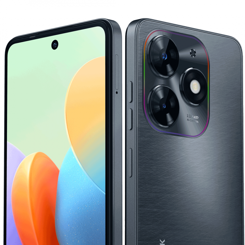 SPARK Go 2024 - TECNO - الصورة 6